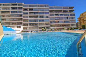 Гостиница Holiday Apartment Apolo IV 10  Кальпе
